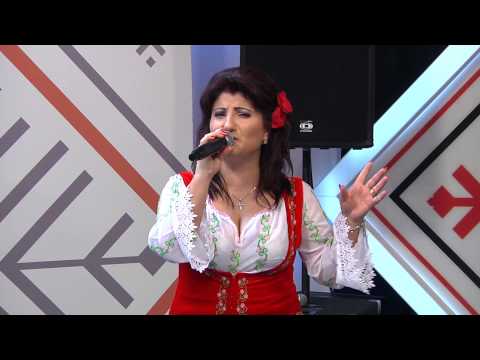 Doinita Fluturu si Tomis Jr Intr-o seara o tiganca Live 2016