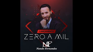 Cantor Nando Fernandes Oficial