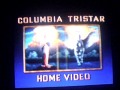 Columbia TriStar Home Video 1999
