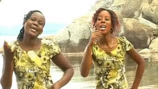 AIC Nuru Choir Luguru Bariadi Kaza Mguu Official Video MOA