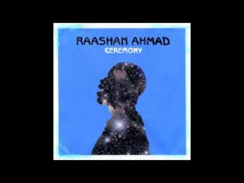 Raashan Ahmad - Music (feat. Ty & Sarsha Simone)