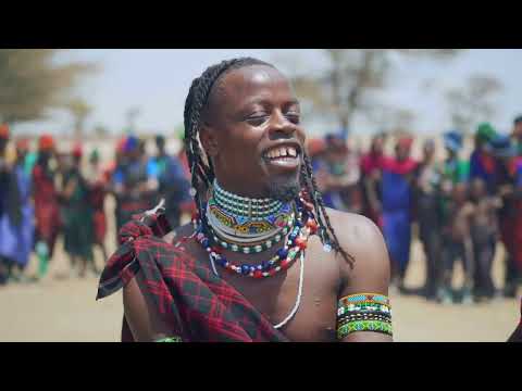 Mayiku sayi_GILIBHANJA_Official Video 4k