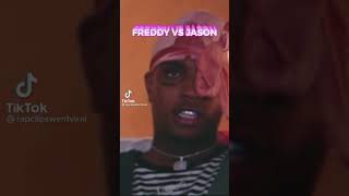 Ski Mask The Slump God - “Freddy Vs Jason” feat. xxxtentacion (Official Visual) Edit