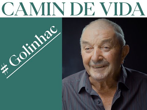 Camin de vida # Golinhac