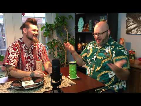 Tiki With Ray Episode 26:Sveinn Kjartansson - Sveinn Photography
