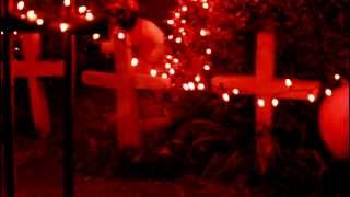 Poor Man's Halloween