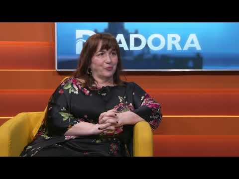 HALO DOKTORE - tema: Glaukom