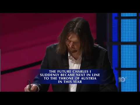 Final Jeopardy 6/28/21