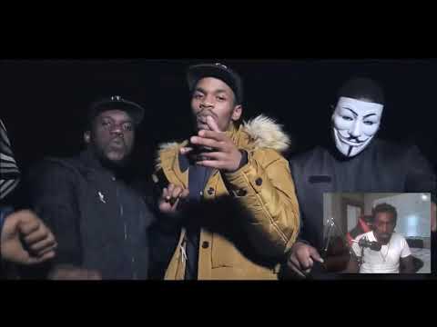 BT x Rendo Whos In The Car (UK Drill Reaction)🔥🔥🔥