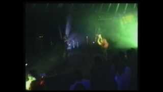 01 Rumblizika bee dee kay & the rollercoaster live aucard de tours 1999