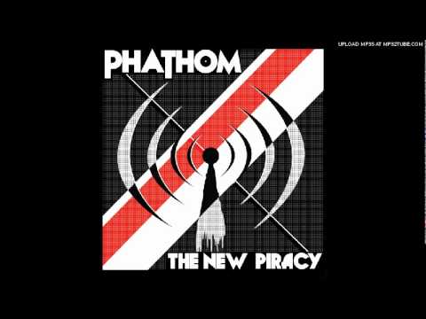 Phathom - Bottom Feeders