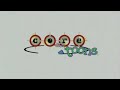 CBC C O R E Toons WildBrain 2019