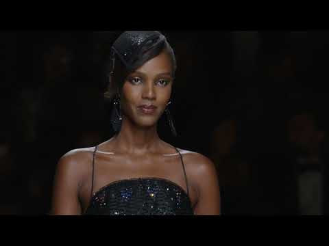 Desfile de Giorgio Armani Privé - evento One Night Only em Veneza