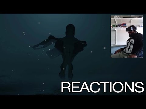 Agi - Reaction video