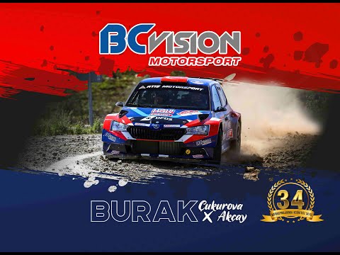 Burak Çukurova & Burak Akçay - 2024