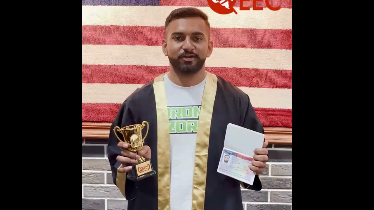 USA Visa Success Story 50