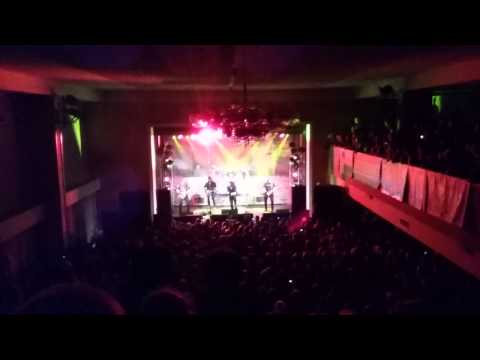 Arakain & Lucie Bílá XXXIII Tour - Forrest Gump