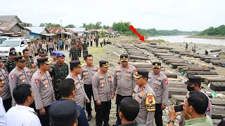 Download lagu KUPANG GEGER‼️ Puluhan Peti Mati Ditemukan di Pinggir Sungai, Fakta di Baliknya Bikin Warga Resah! mp3