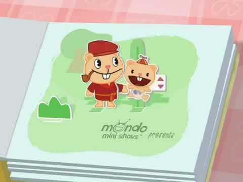 Happy Tree Friends (2006) - Intro (Opening)