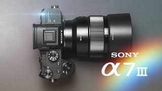 Video thumbnail for Sony A7III Review: Should You Buy The Sony A7III in 2023?! by Sightseeing Stan