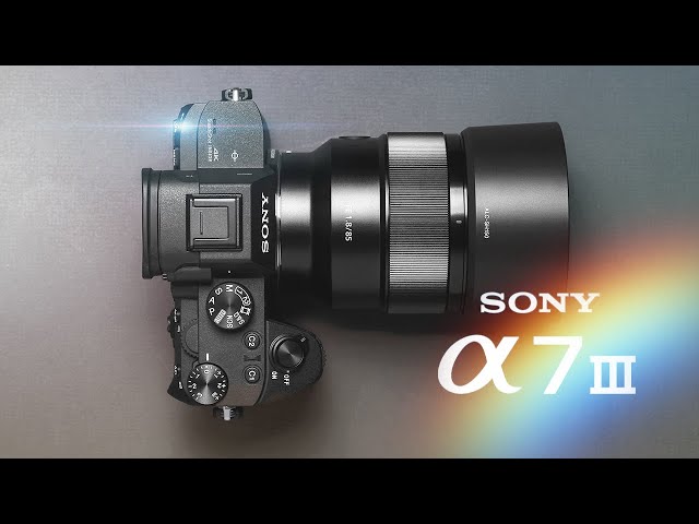 SONY سوني اي 7 اسIII