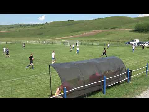 Turneu amical - Unirea Alba Iulia vs Limbenii Limba - Repriza 2