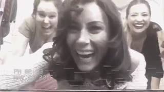 Happy Birthday Laura Benanti!! (2016)