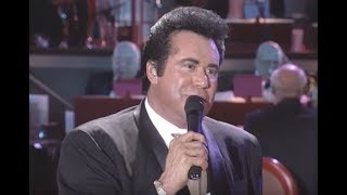 Wayne Newton - &quot;I Can&#39;t Help Falling In Love With You&quot; (1994) - MDA Telethon