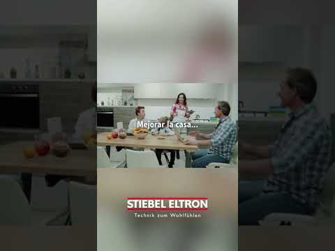 CALENTADORES DE AGUA DCE STIEBEL ELTRON - EFISA