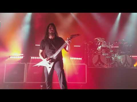Gojira - Territory (Sepultura Cover)