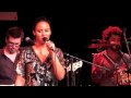 Mayra Andrade - Turbulénsa - Live in Germany (4/5)