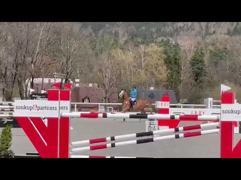 Zeffiro Blue - KL, 7j v. Zirocco Blue, CSN Jitrava