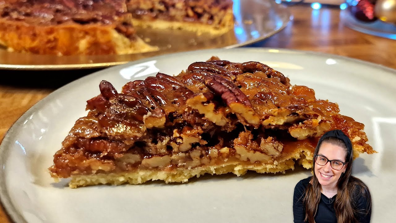 TORTA DE NOZES FÁCIL E DELICIOSA!