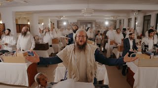 קבלת שבת - ישיבת נחלת יוסף שבי שומרון | Yeshivat Nachalat Yosef Shavei Shomron: Kabbalas Shabbos