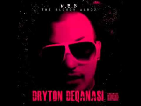 Mc Lami a.K.a Dragon Ft Dryton Deqanasi (TBA) & Diablito - Per Inat G New Hit 2011