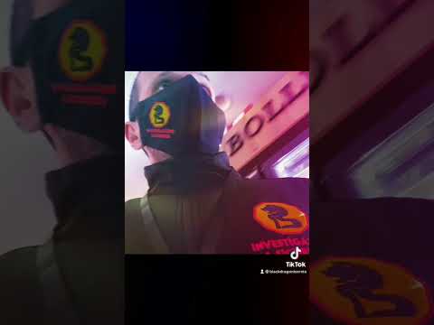 Lettore green passmoscanner temperatura e mascherineYsinvestigazione e sicurezza H2 7 su 7