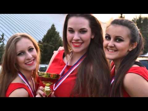 Modern & Contemporary Dance - A-STYL Liberec