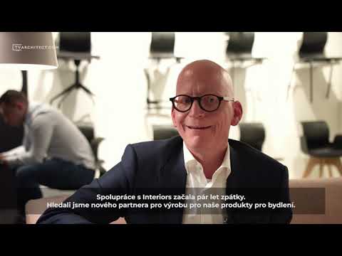 Otevření našeho nového showroomu, Praha