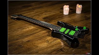 Video thumbnail for Review Traveler Vaibrant Deluxe V88x Black by Absolute Music Live by Absolute Music Live