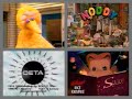 PTV Park Program Break 1999 OETA