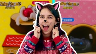 NEKO ATSUME SURPRISE TOY UNBOXING | RADIOJH AUDREY
