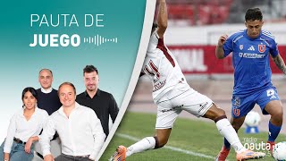 Download lagu 📡#PautaDeJuego | La U empata con Lanús en semifinales de Copa Sudamericana mp3 Download lagu 📡#PautaDeJuego | La U empata con Lanús en semifinales de Copa Sudamericana mp3