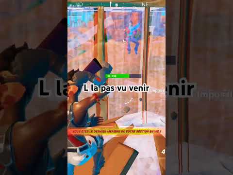 Rush unreal #fortnite #gaming #fortniteclips #redix #clips