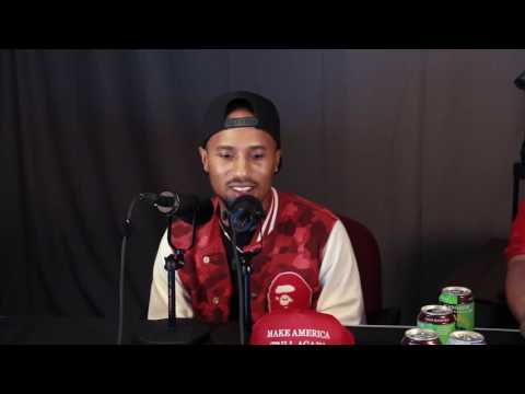 On Tap: Freestyle With OG Che$$ *Extended Ending*