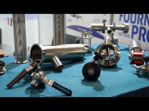 Senefood&Senepack Expo 2025 Exhibitor – IN’OV