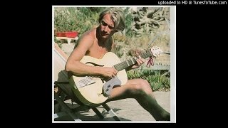 FRANCOIS DE ROUBAIX #5 / Entretien France-Inter 1970