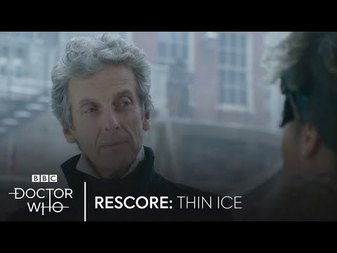 Doctor Who Rescore: Have You Ever Killed Anyone? - Thin Ice