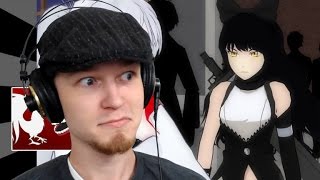 Let's Watch RWBY | Volume 1 Chapter 15: The Stray