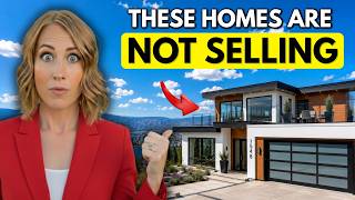 Why These Kelowna Homes Are NOT Selling (Most Agents WON'T Tell You This)