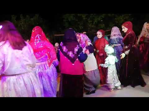 AKŞEHİR düğünleri Takırda fıkırda Gedil köyü mahallesinden Şahin & Ayşegül Baygın çiftinin